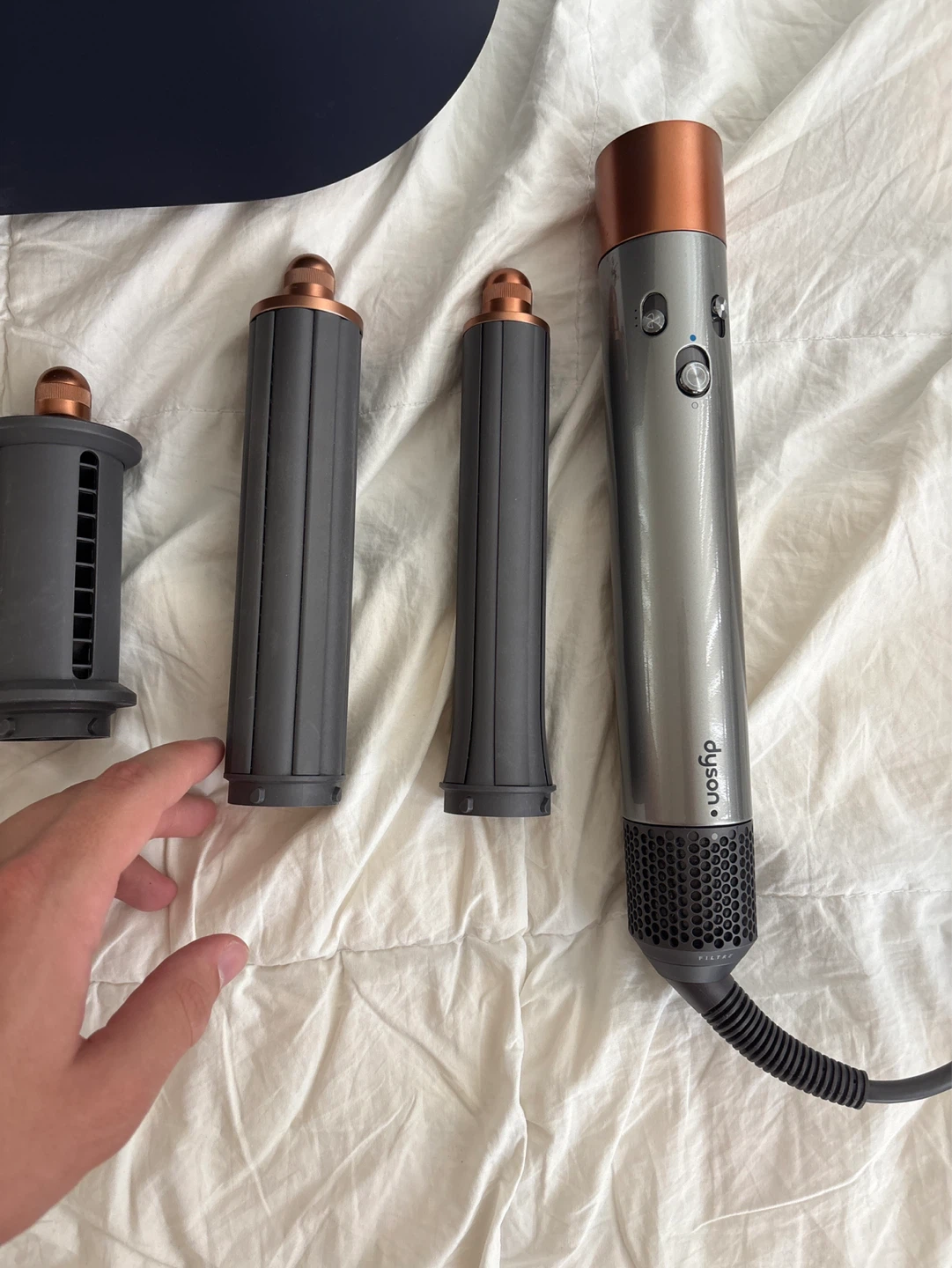 Dyson Airwrap Complete Styler, delivery depending on location - photo 4