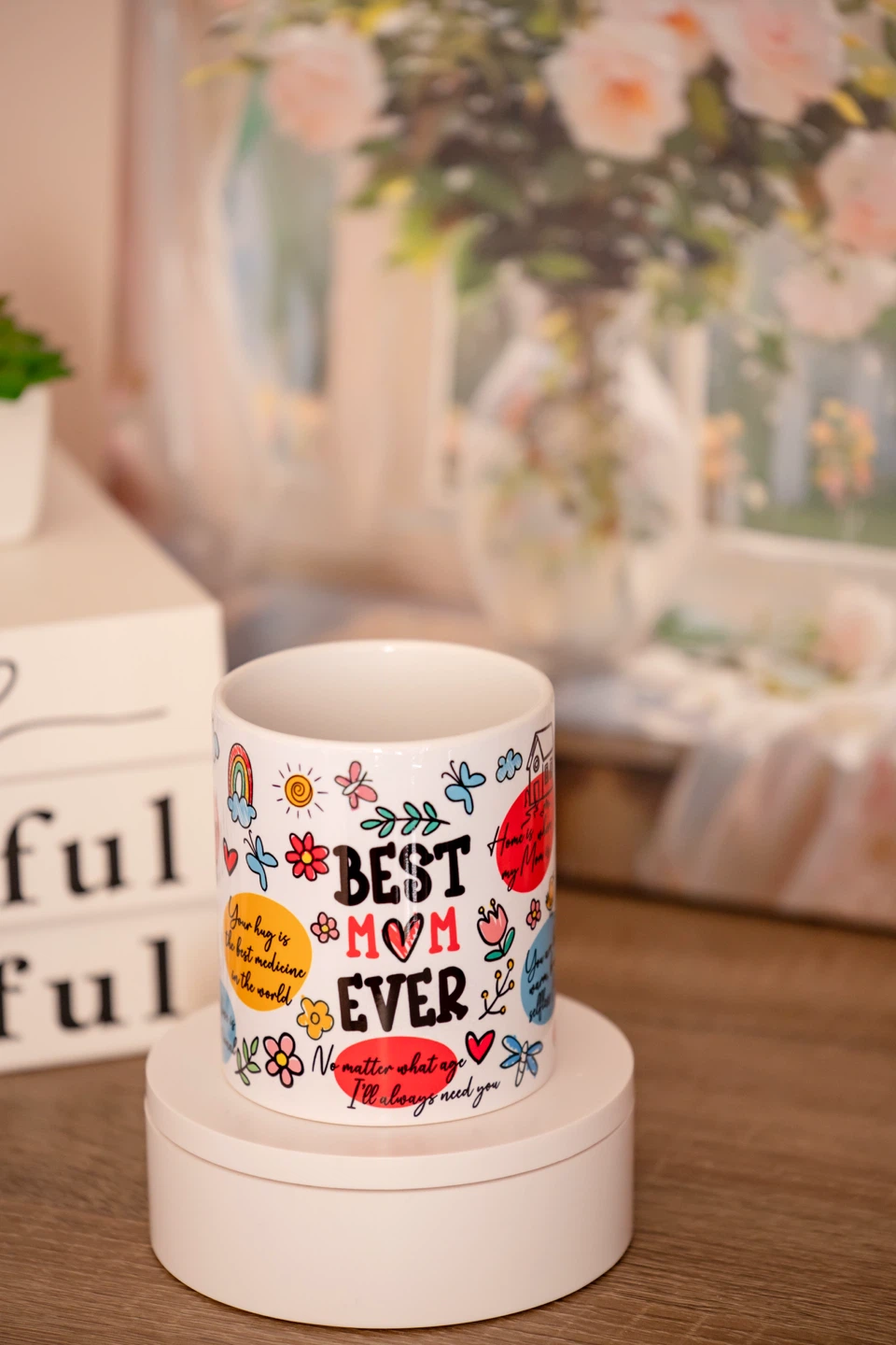 Last Minute Mother's Day Gift Mug (Ready to pick up) - photo 4