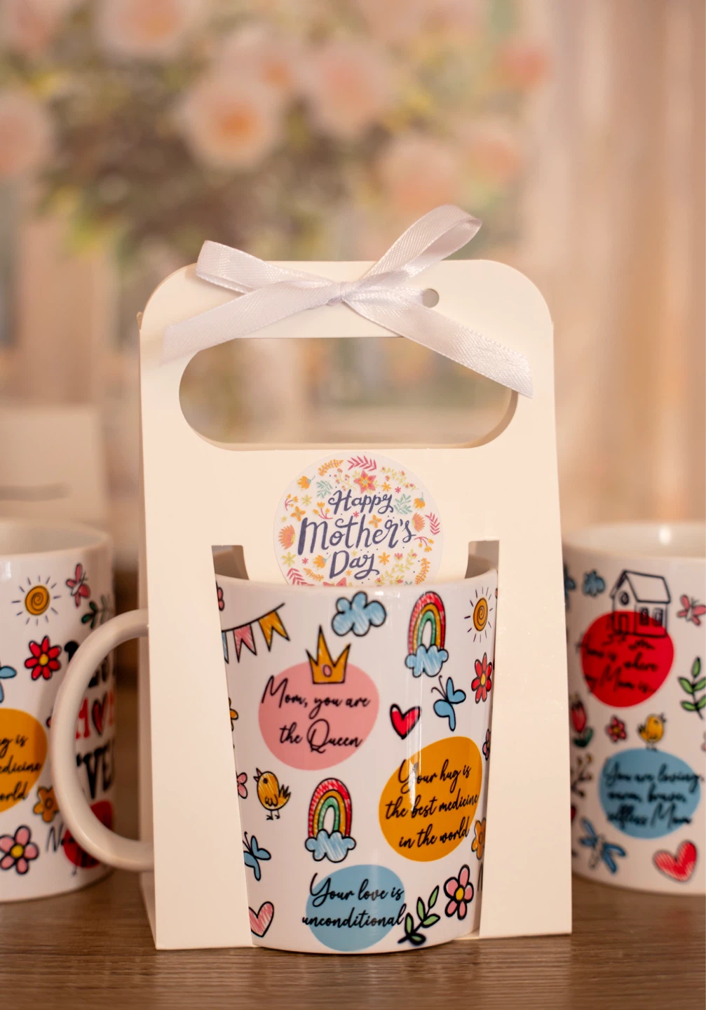 Last Minute Mother's Day Gift Mug (Ready to pick up) - photo 3