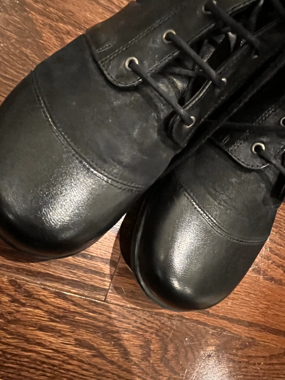 John Fluevog Elliston Ankle Boots - photo 2