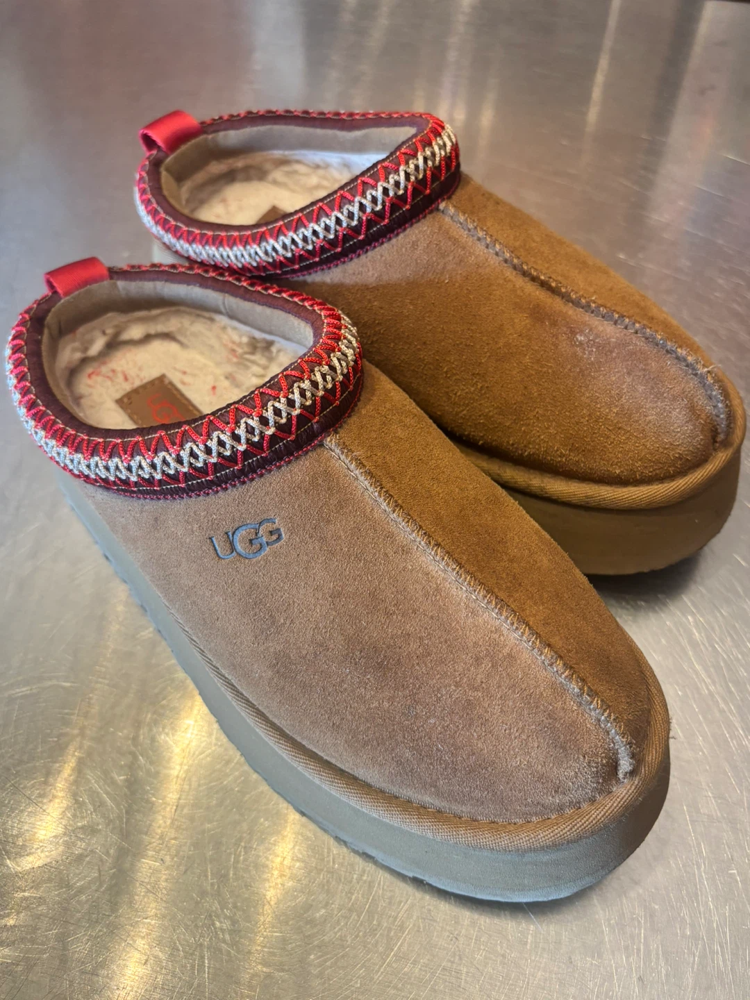 UGG Scuffette II Slipper - Women's Size 7 - photo 2