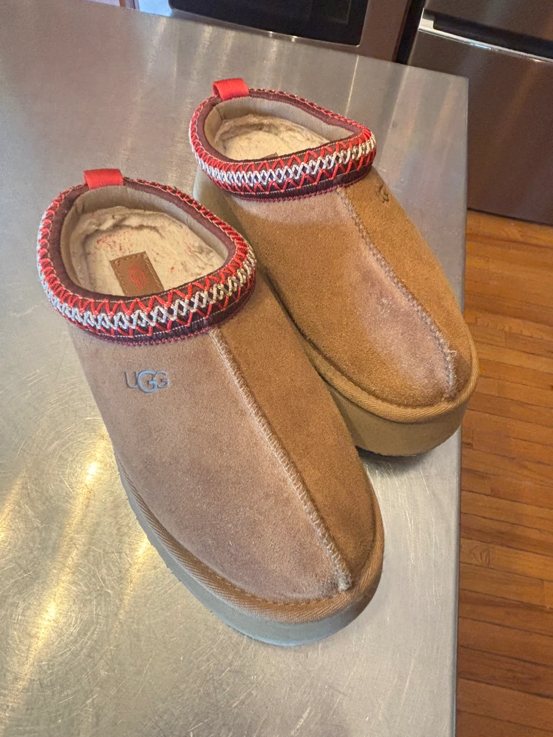 UGG Scuffette II Slipper - Women's Size 7 - photo 3