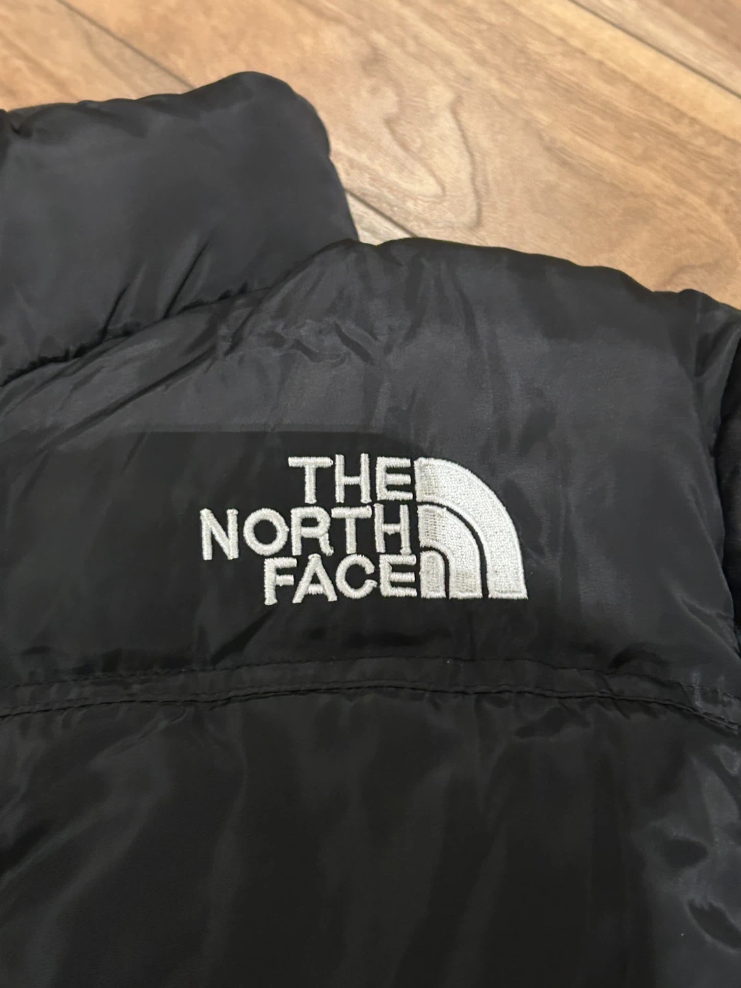 North face puffer - photo 2