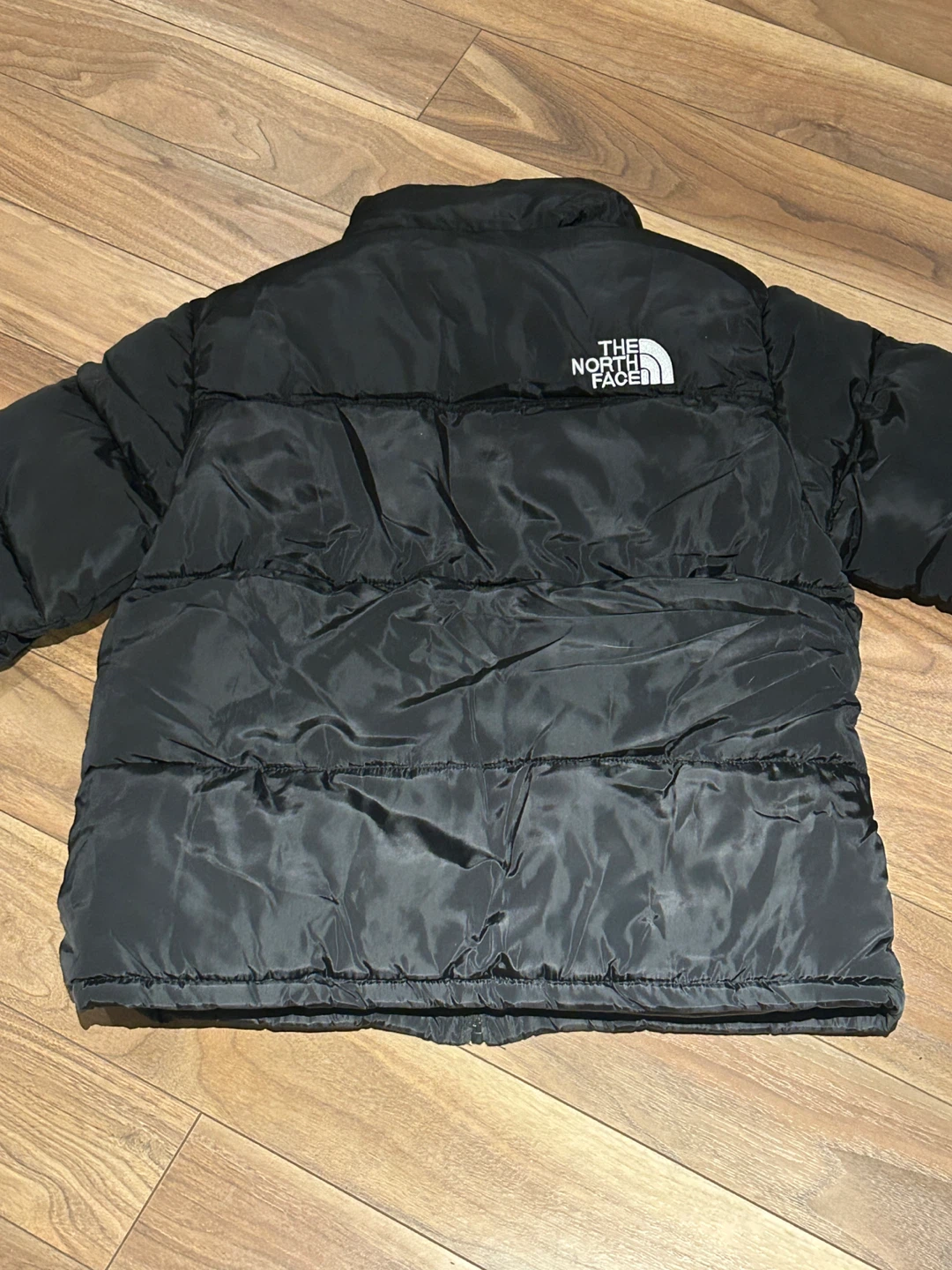 North face puffer - photo 4