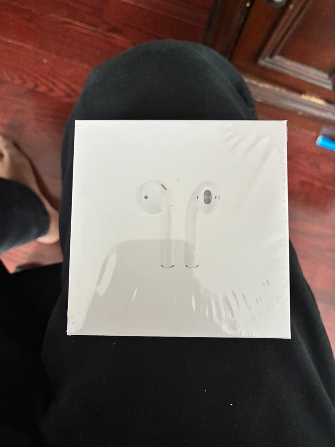 Airpods gen 2 reps