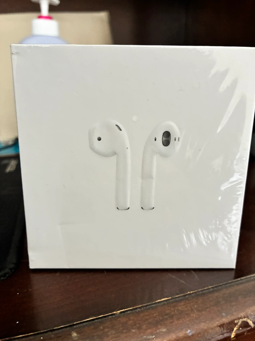 Airpods gen 2 reps - photo 3