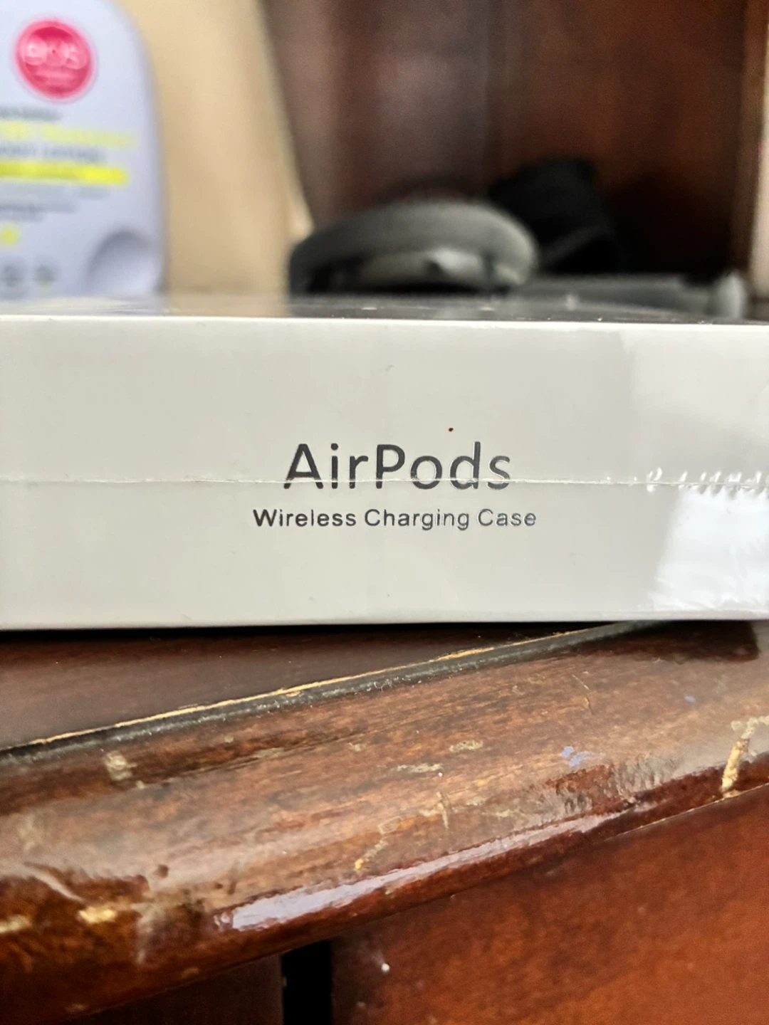 Airpods gen 2 reps - photo 2