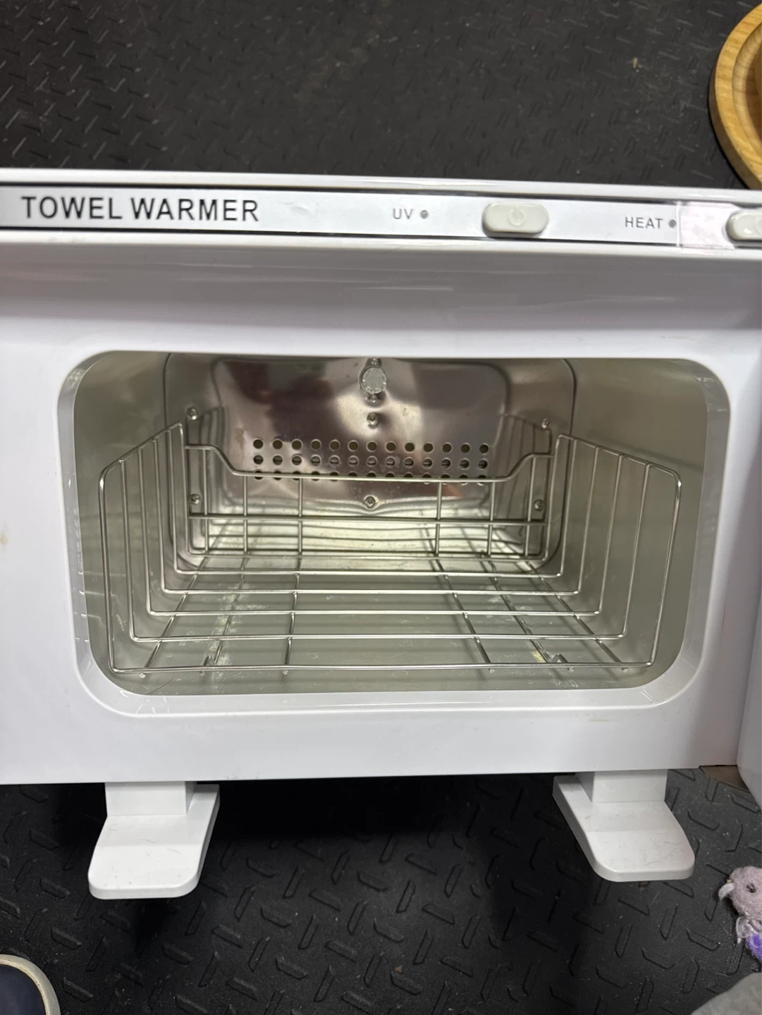 Towel Warmer - photo 2
