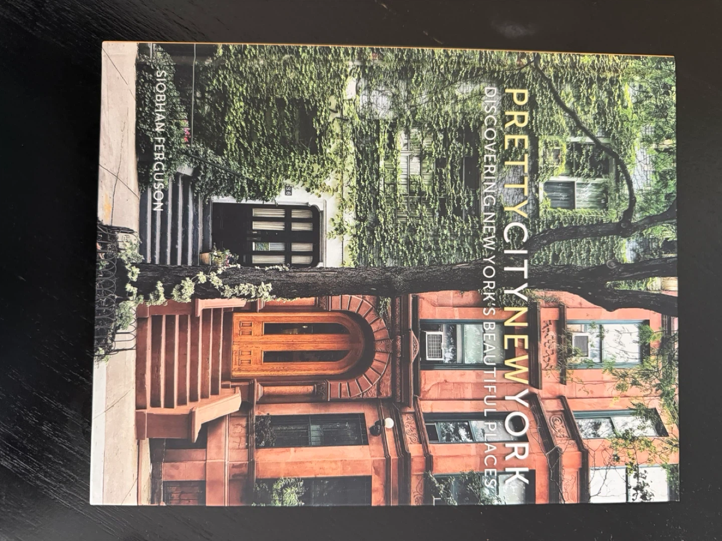 Coffee Table Books - Pretty City London & New York
