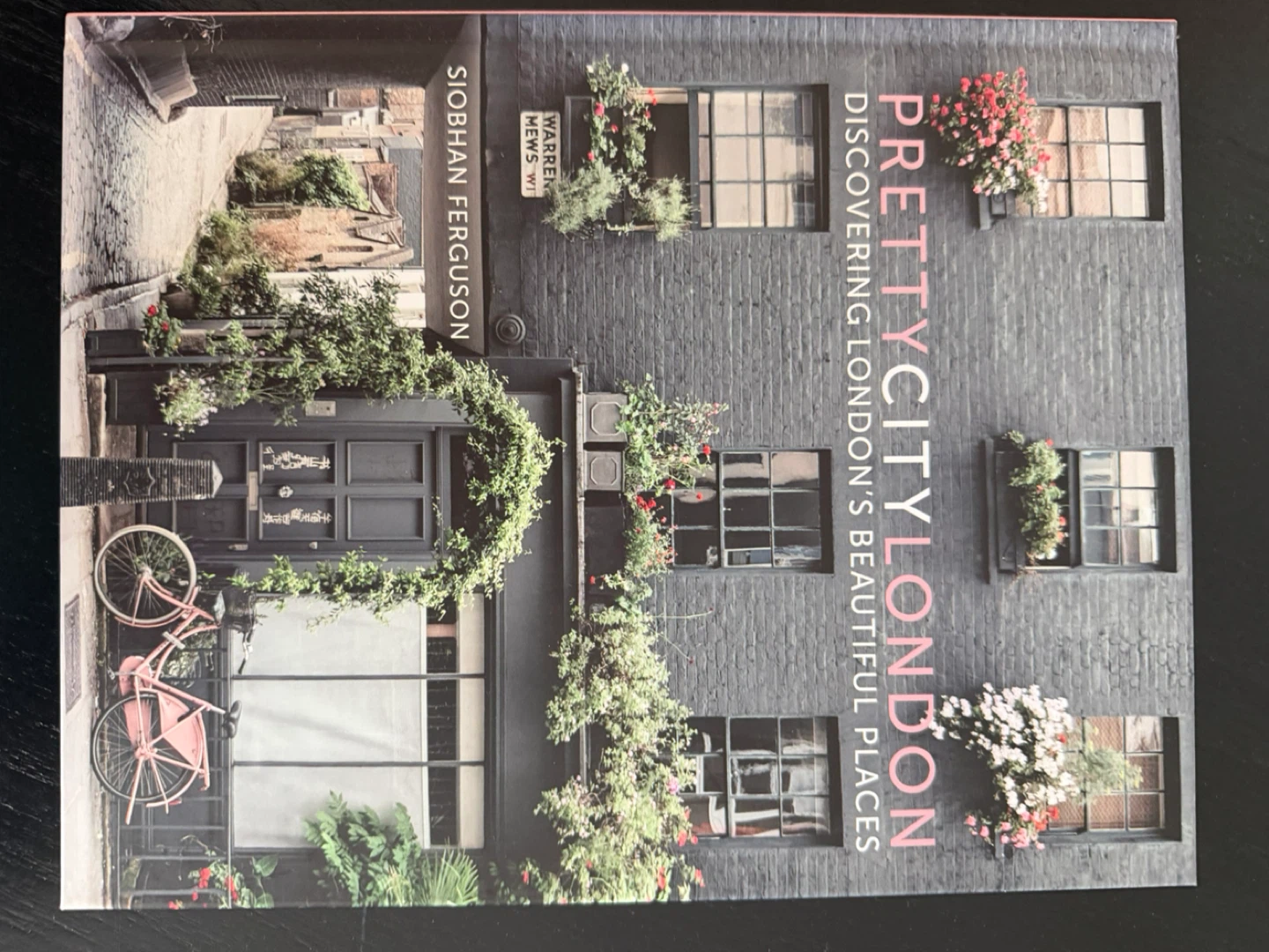 Coffee Table Books - Pretty City London & New York - photo 3