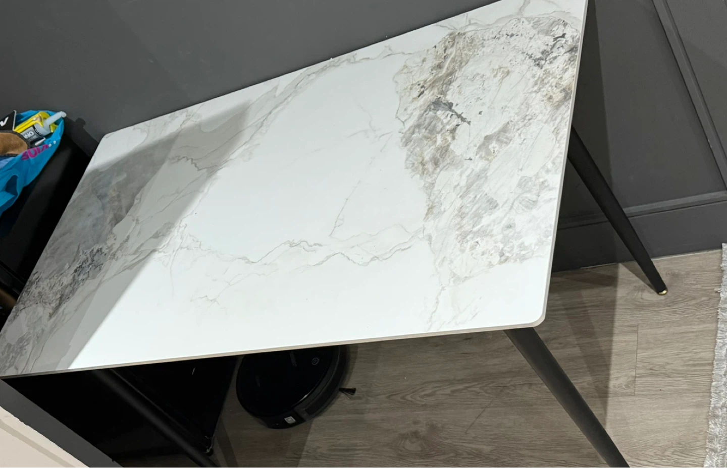 4 Seater Dining Table