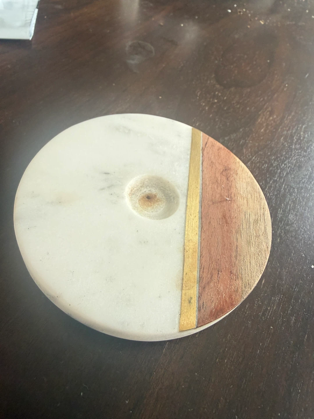 Incense burner