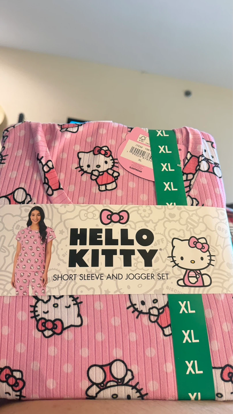 Pijama talla XXL - photo 2