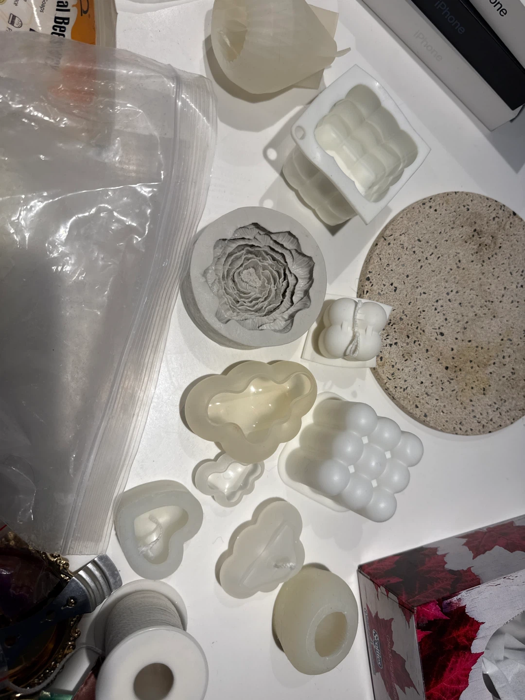 Candle Making Supplies Kit - photo 3