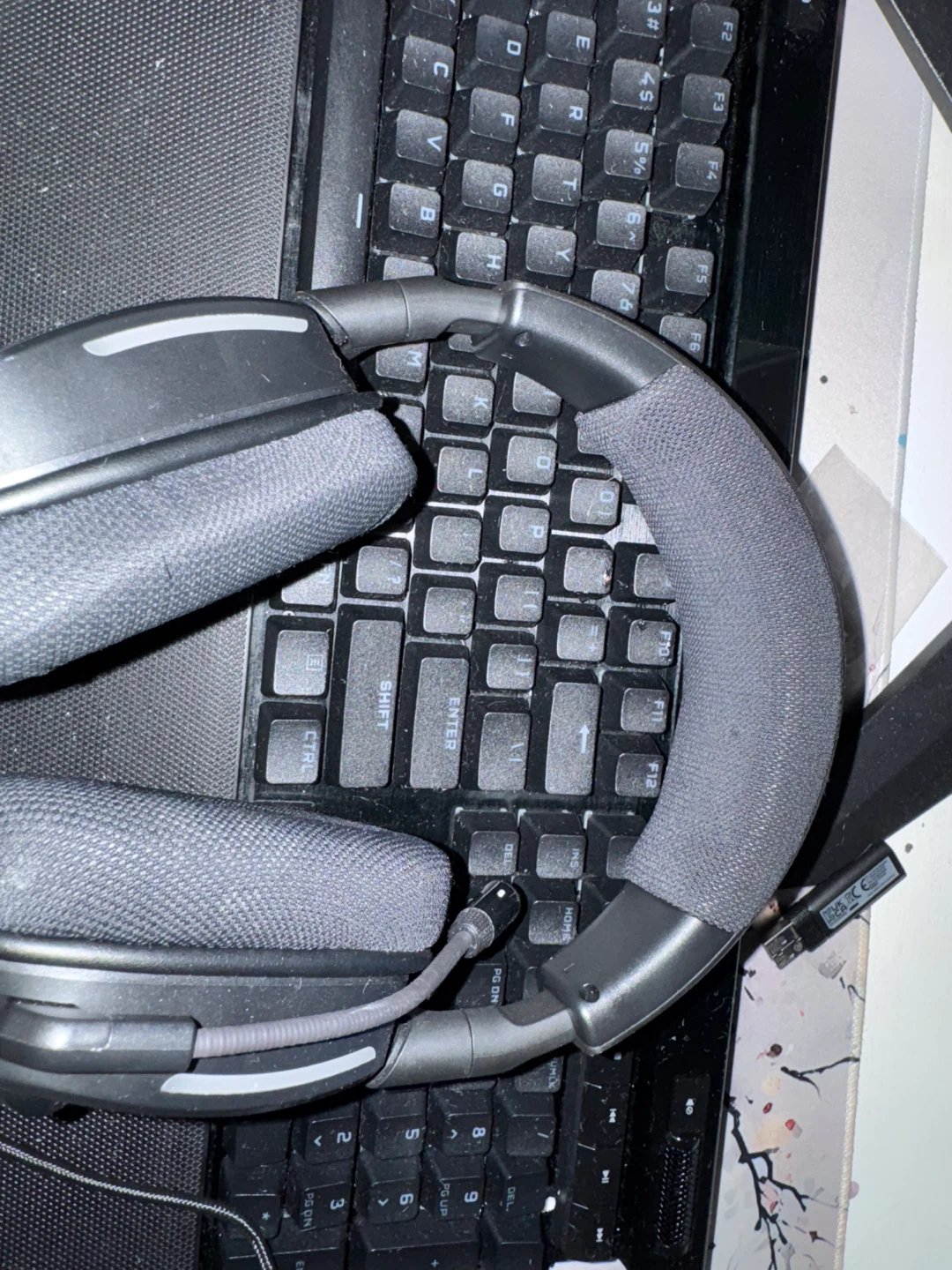Corsair K70 RGB PRO Mechanical Gaming Keyboar - photo 3