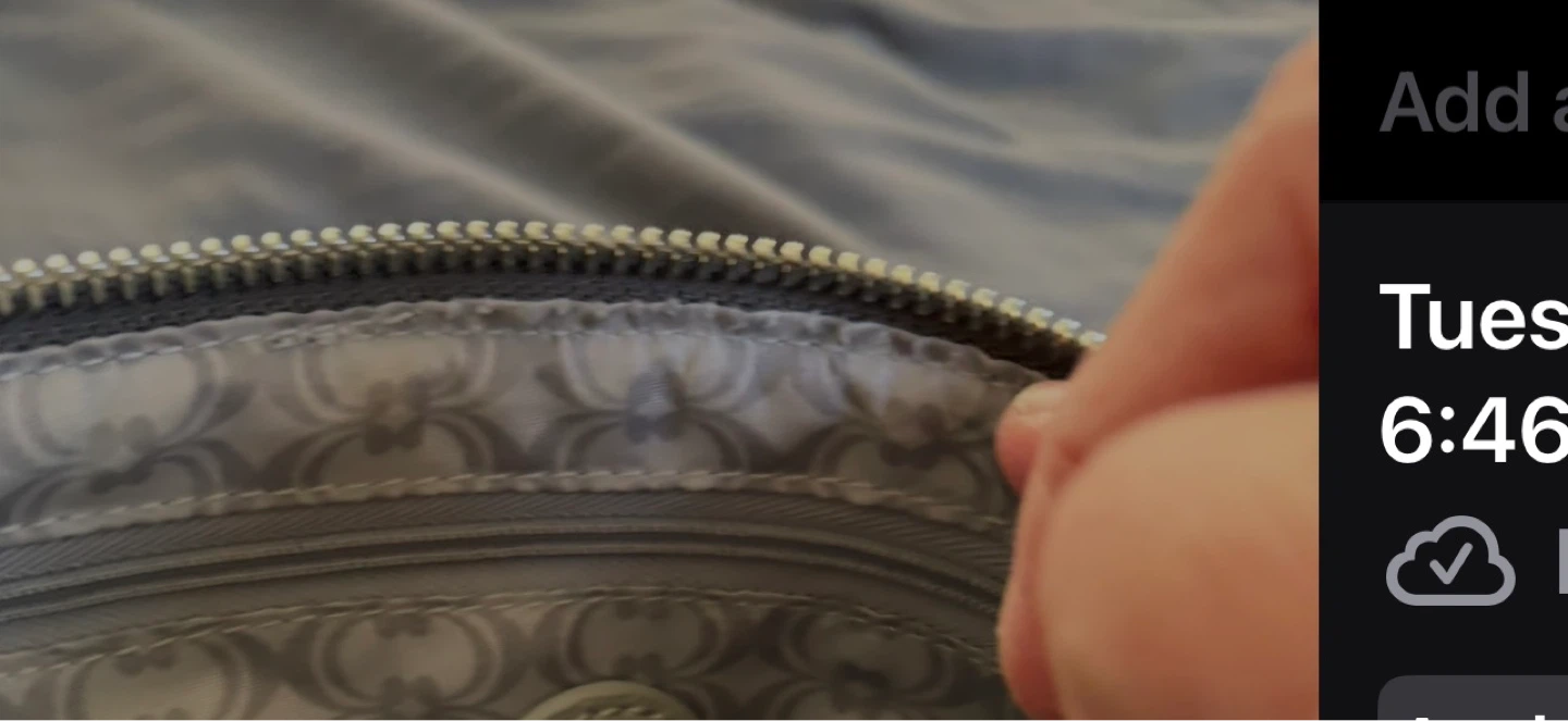 Charming Charlie bag - photo 2