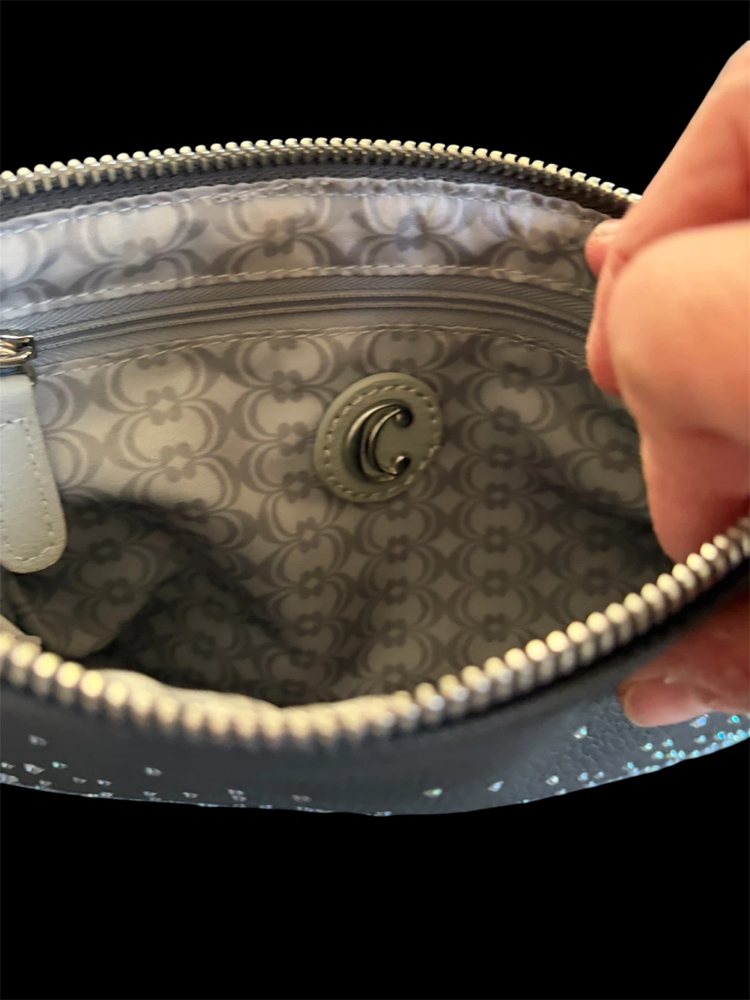 Charming Charlie bag - photo 3