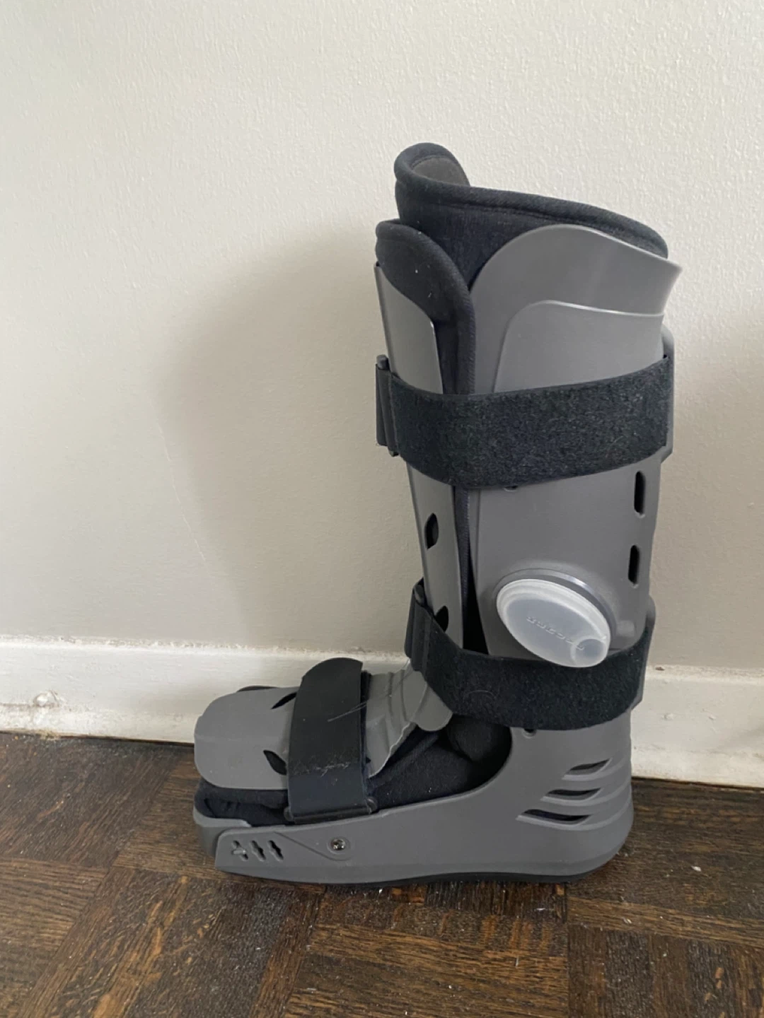 Walker Boot Cast