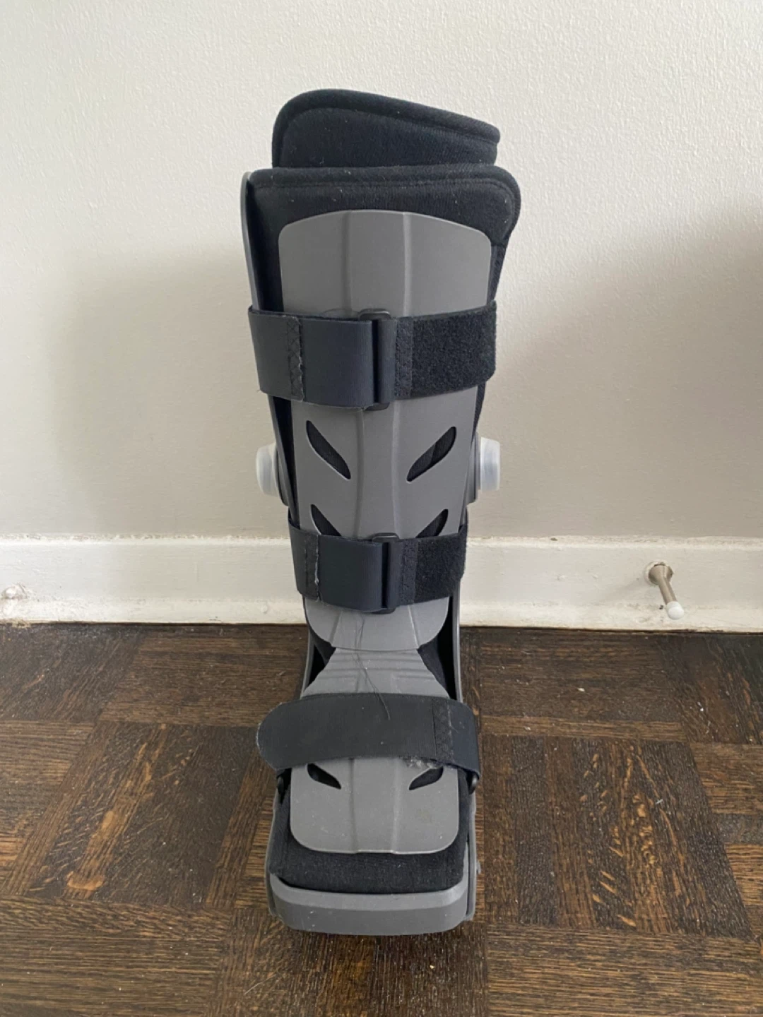 Walker Boot Cast - photo 2
