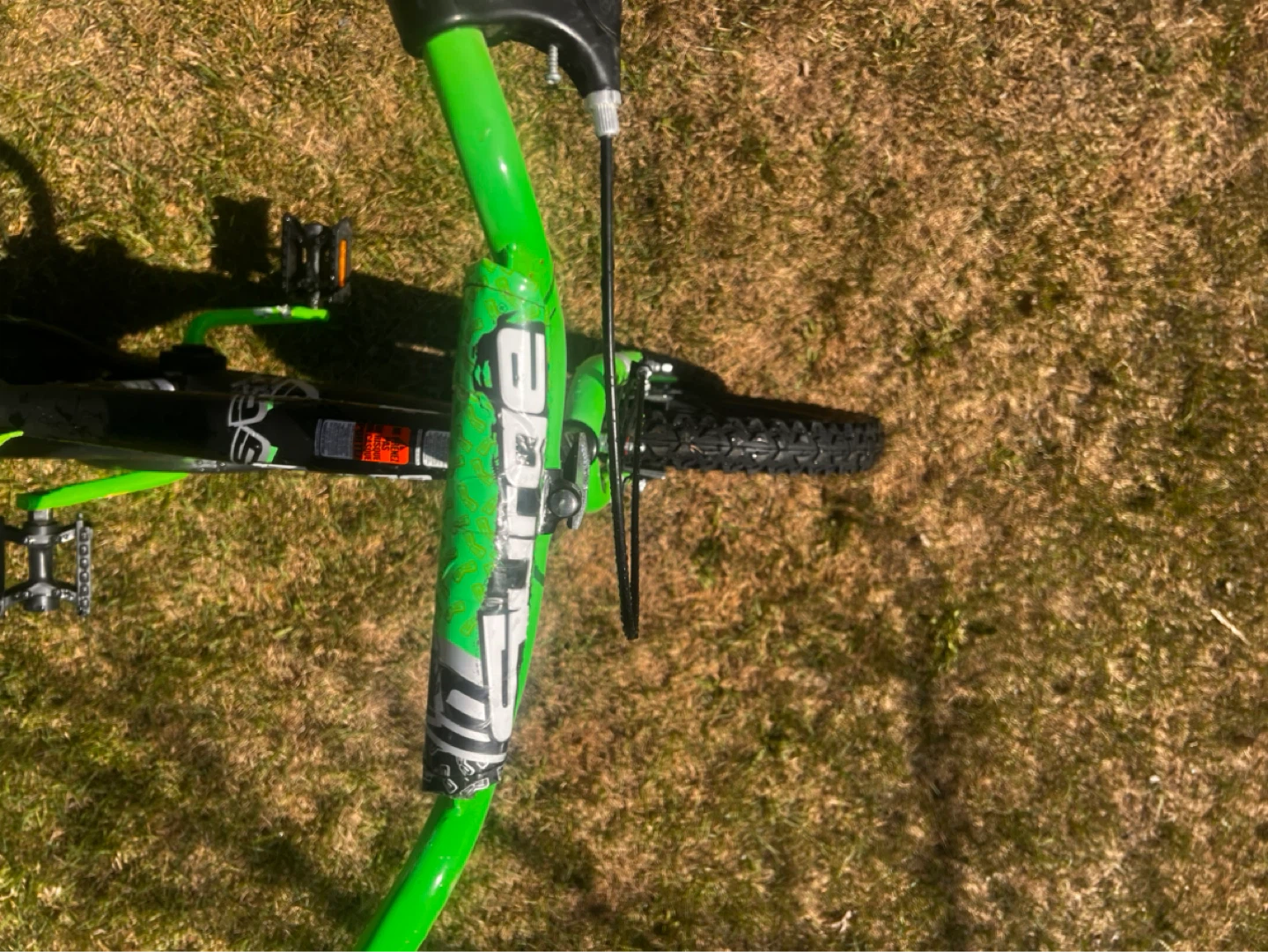 Surge BMX Bike - photo 4