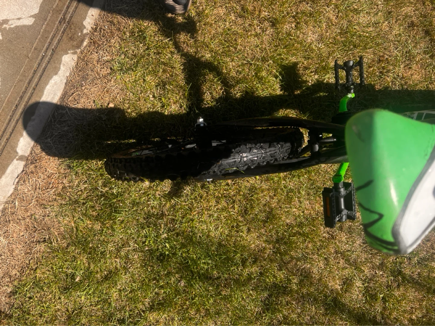Surge BMX Bike - photo 5