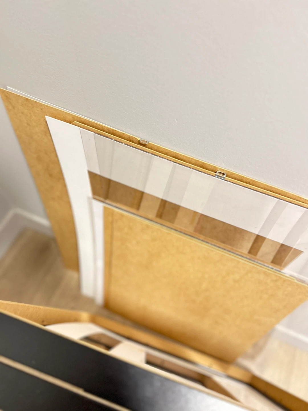 Set of 4 Picture Frames - photo 2