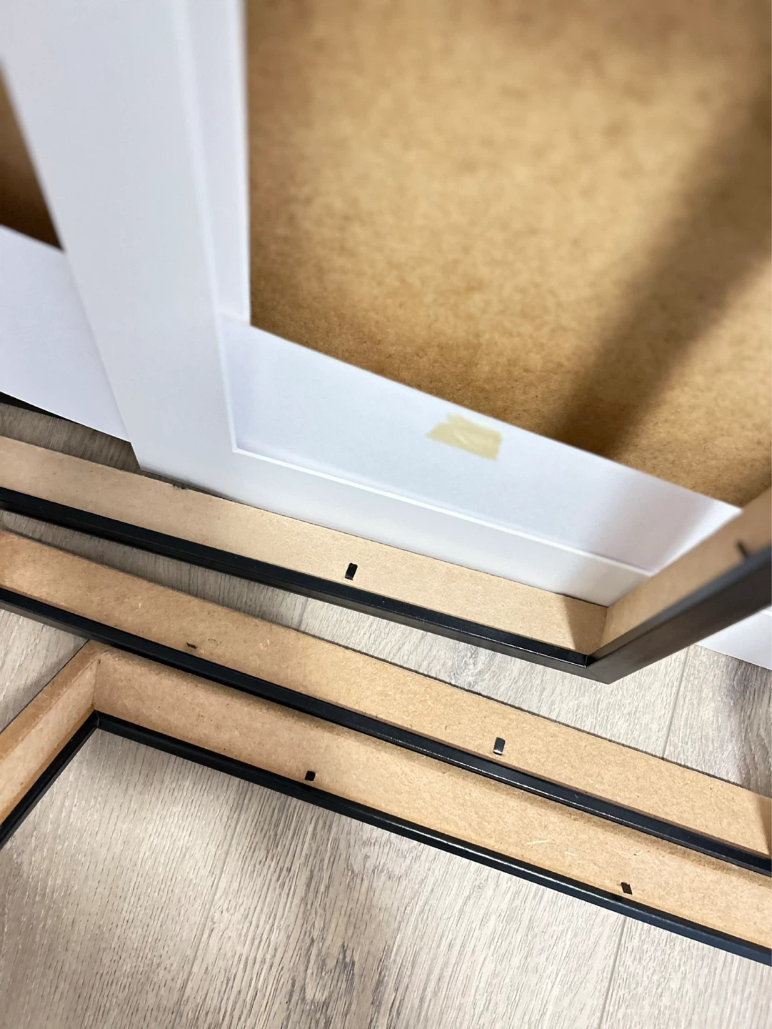 Set of 4 Picture Frames - photo 3