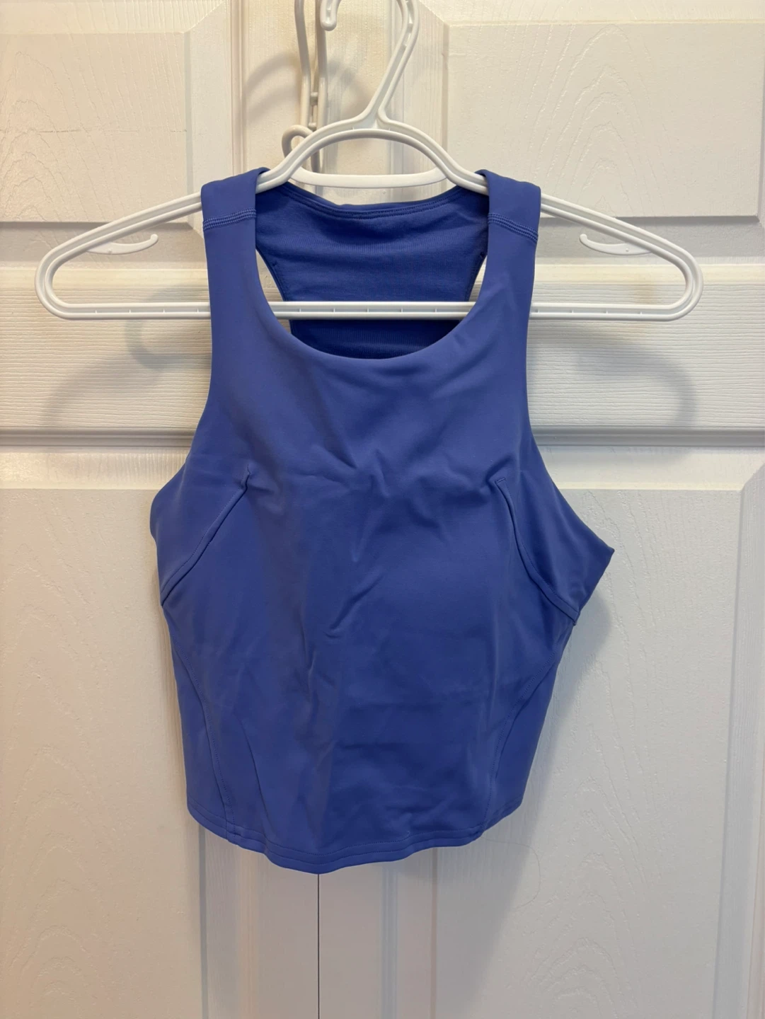 Lululemon Wunder Train Racerback Tank WLIN 8