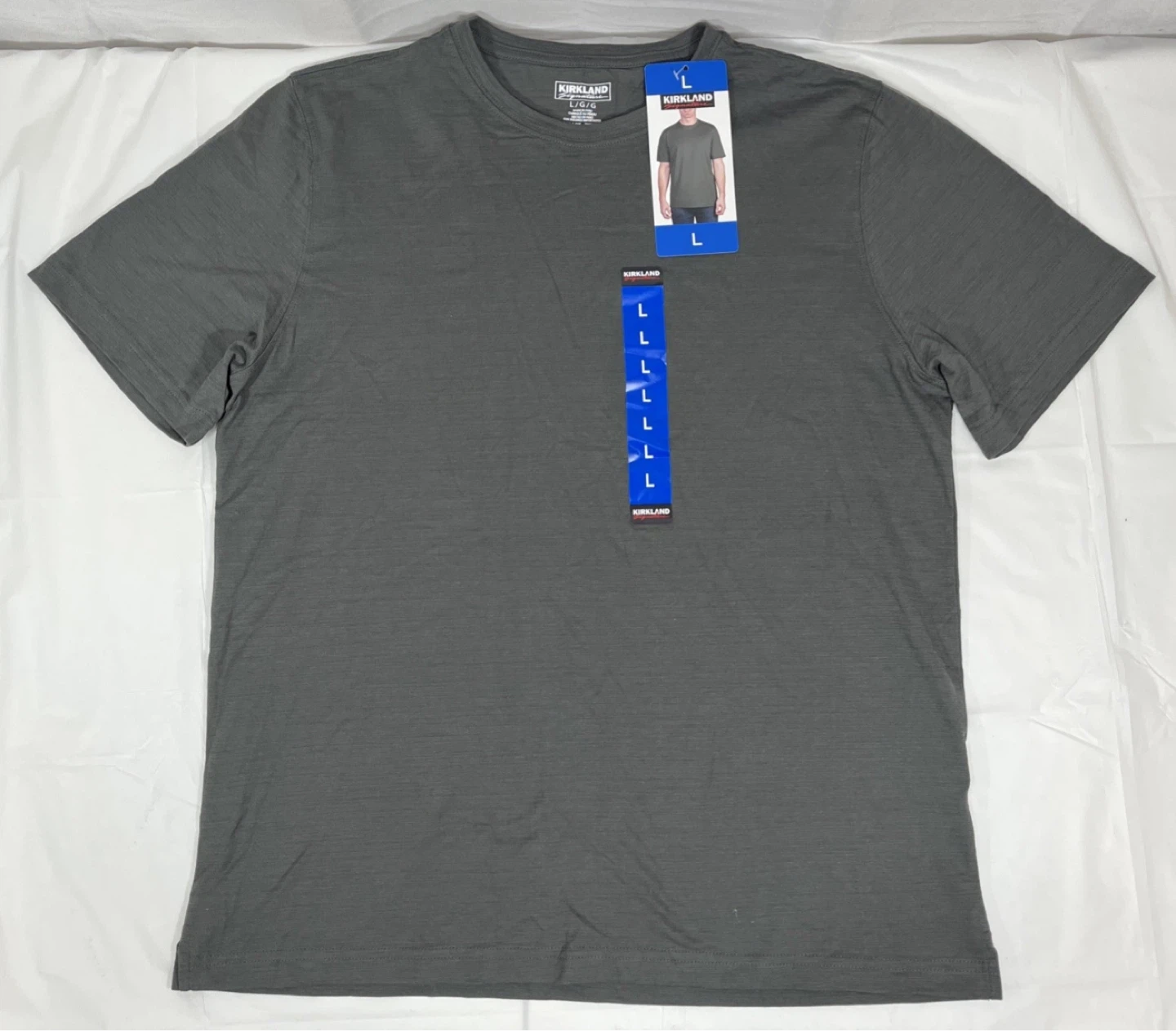 T-shirt Kirkland  XL