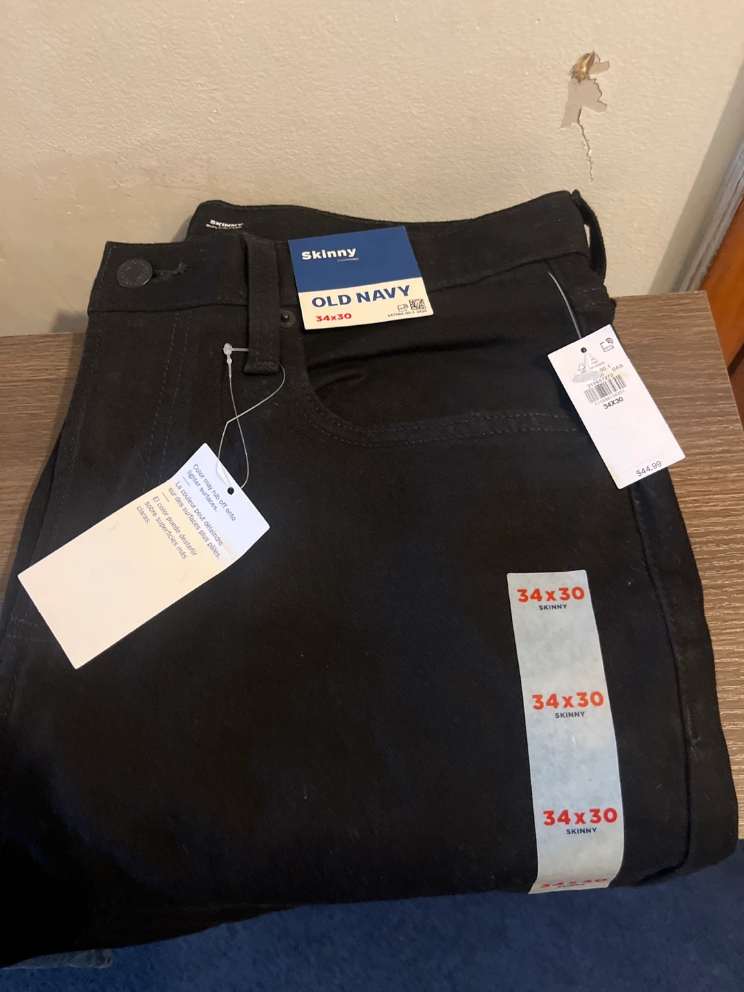 Old Navy Skinny Jeans