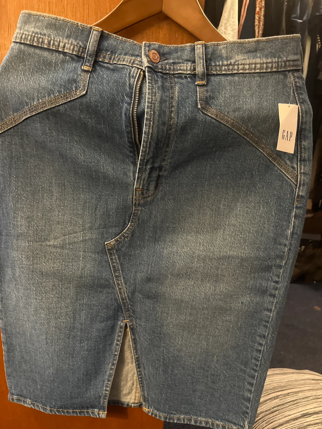 Old Navy Skinny Jeans - photo 3