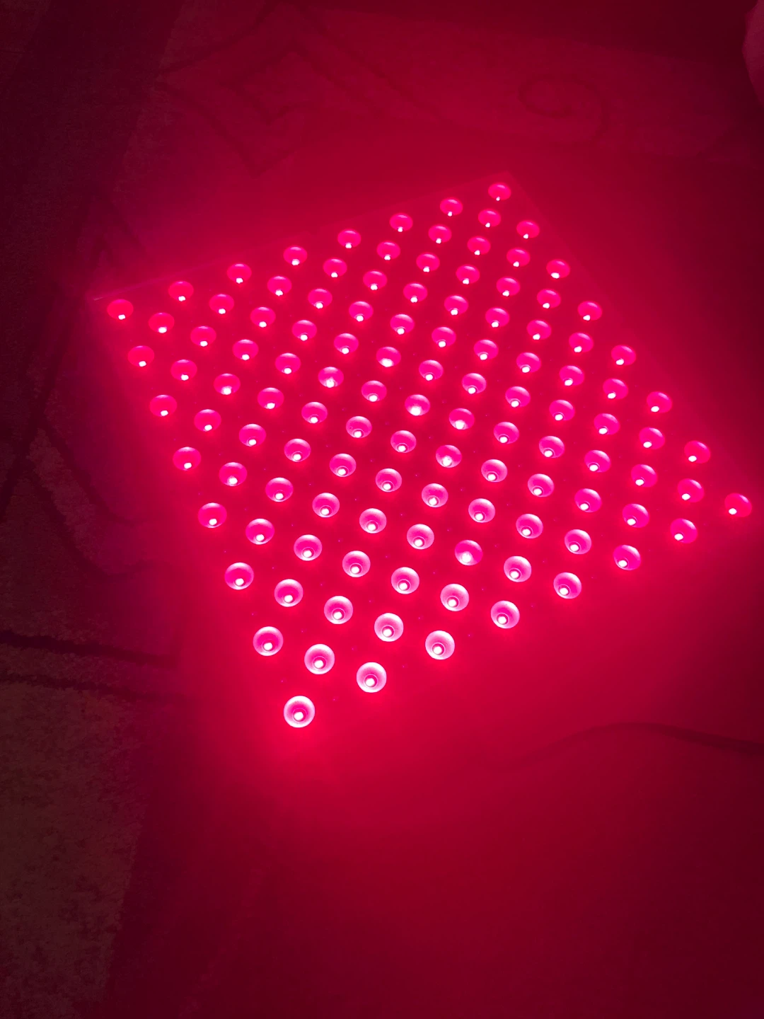 Red Light Therapy Panel