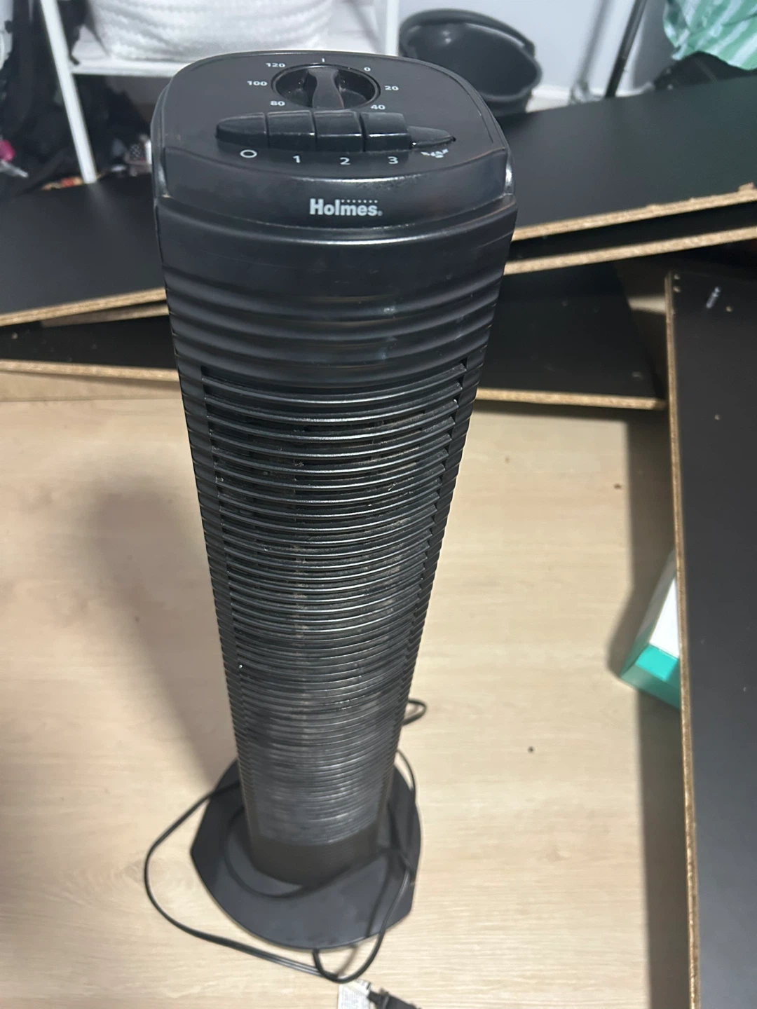 Holmes Tower Fan