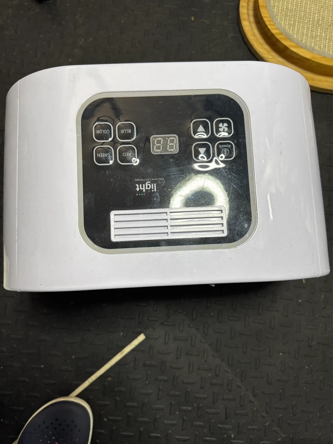 Light Low Level Laser Therapy Device