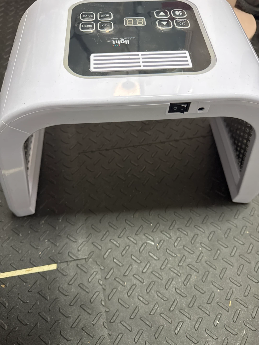 Light Low Level Laser Therapy Device - photo 3