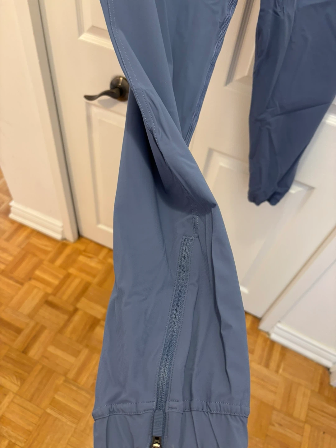 Lululemon Adapted State High-Rise Jogger Oasis Blue Size 10 - photo 3