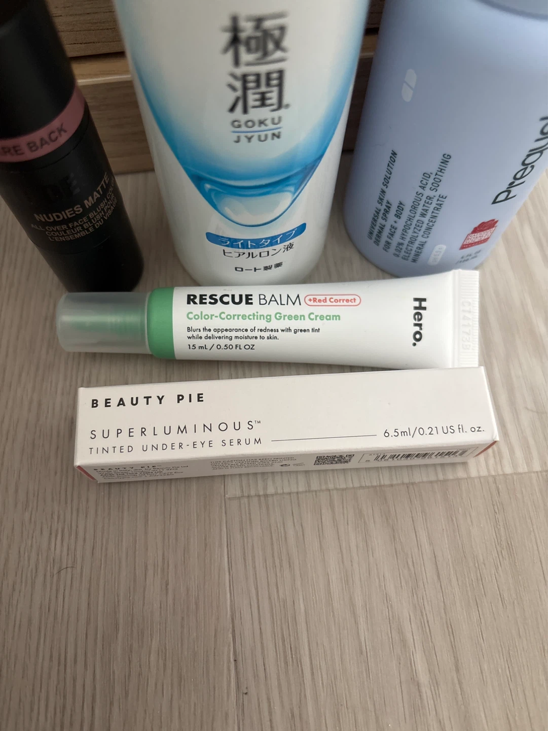 Assorted Skincare & Makeup Bundle - photo 2