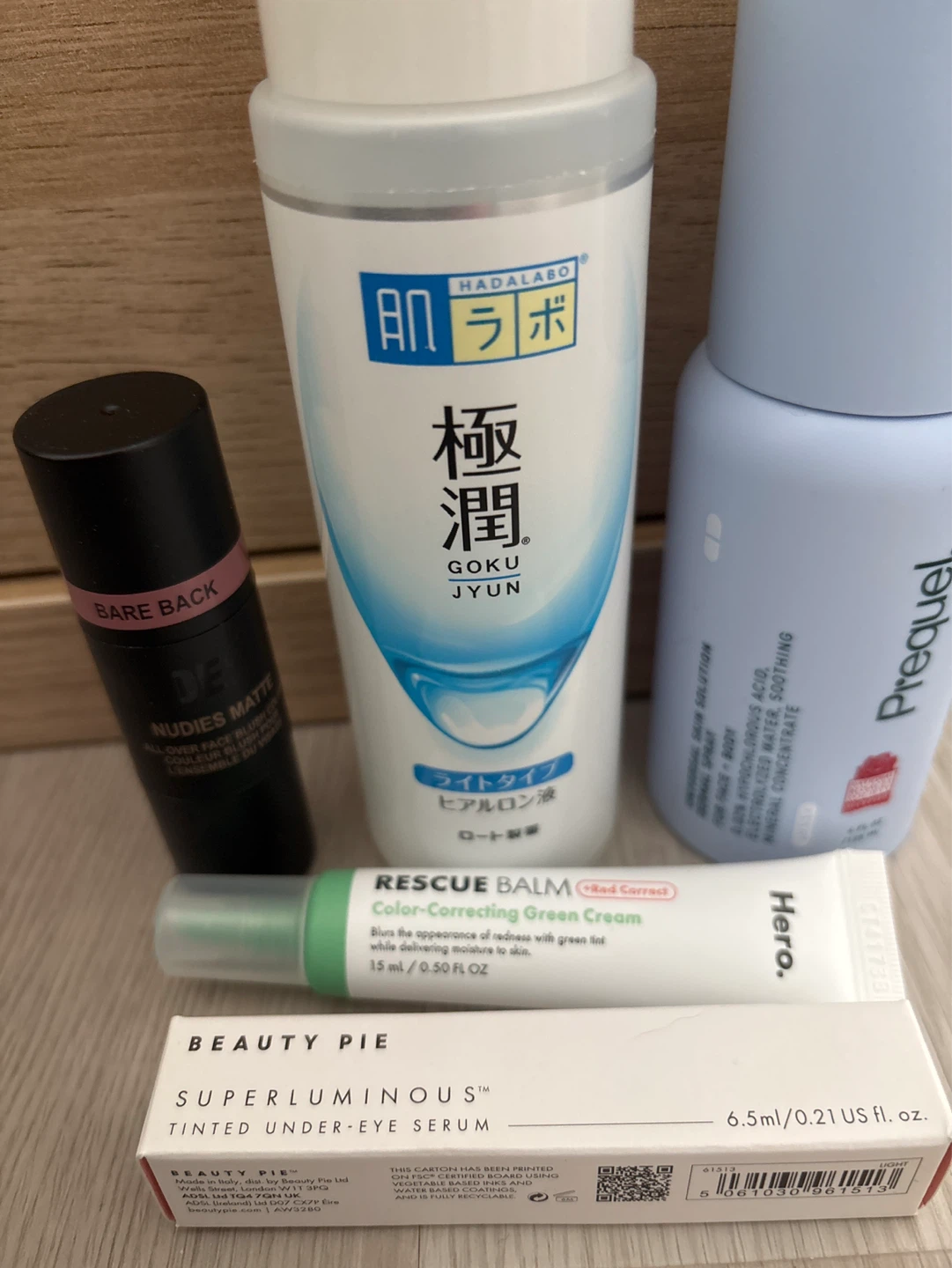 Assorted Skincare & Makeup Bundle - photo 4