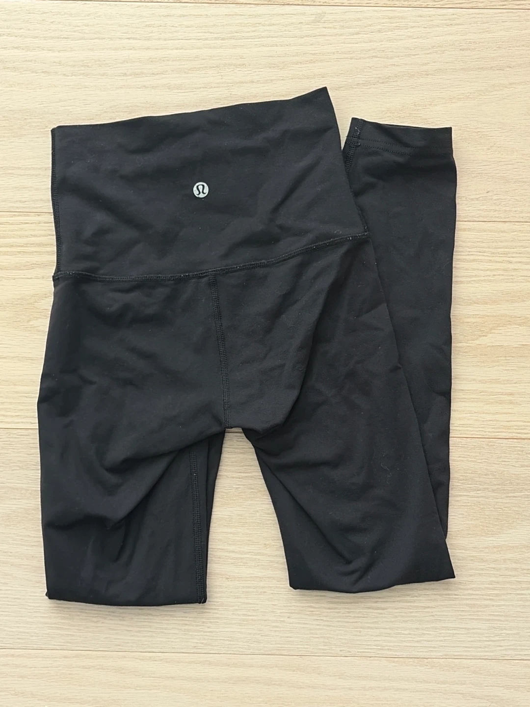 Lululemon Black Leggings