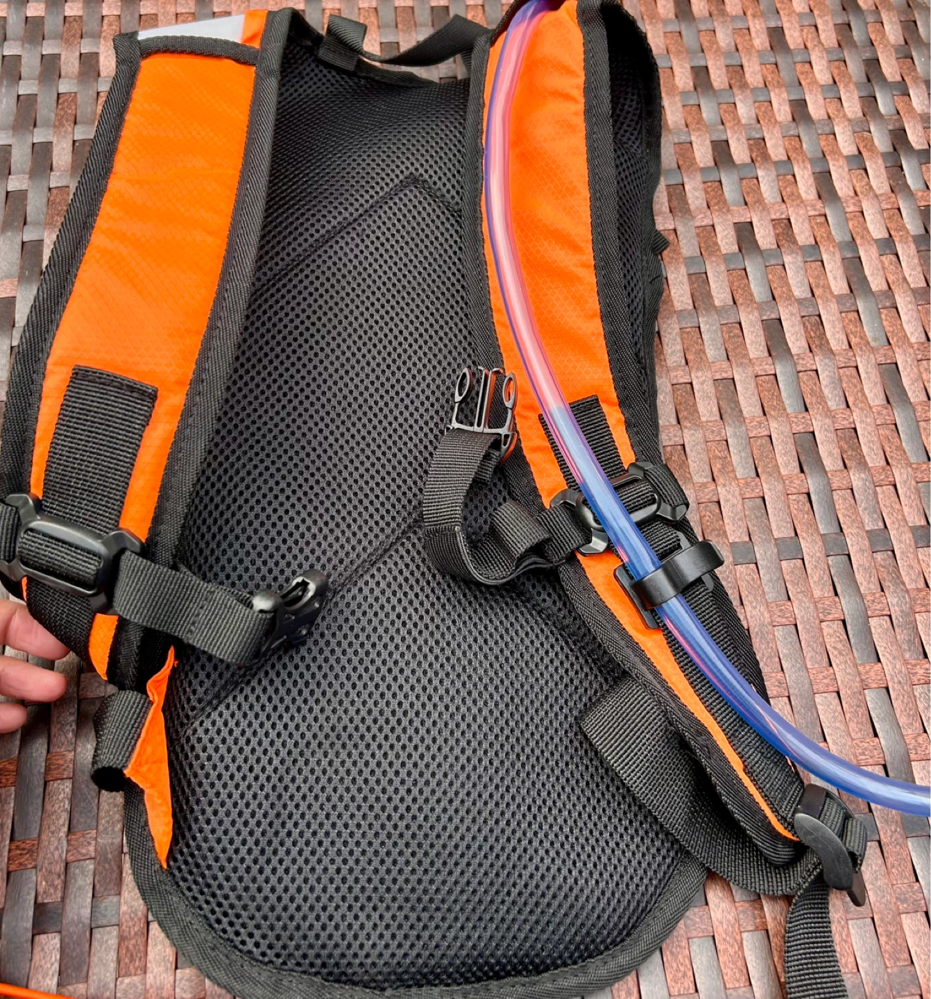 Running Room Hydration Backpack - photo 3