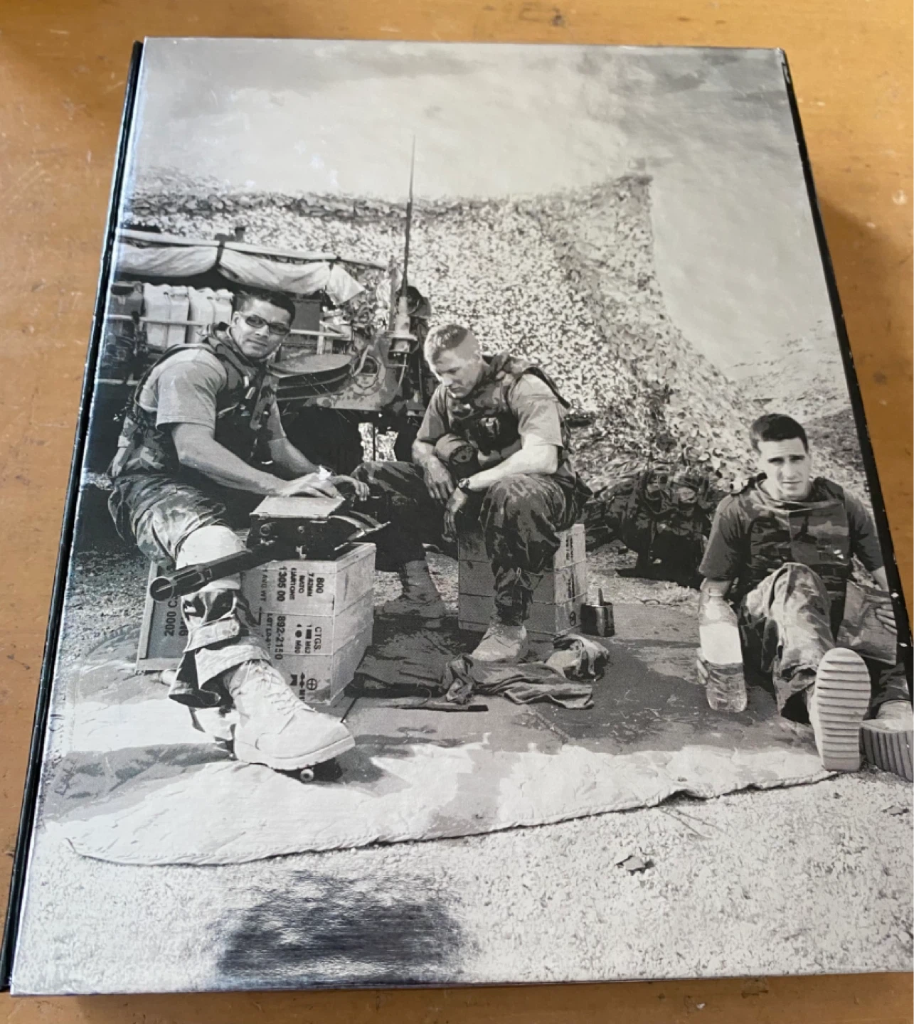 Generation Kill DVD Box Set - photo 2