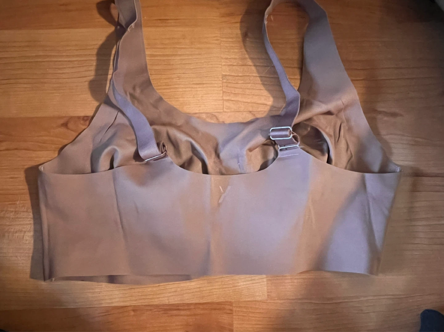 Knix Seamless Comfort Bra - photo 2