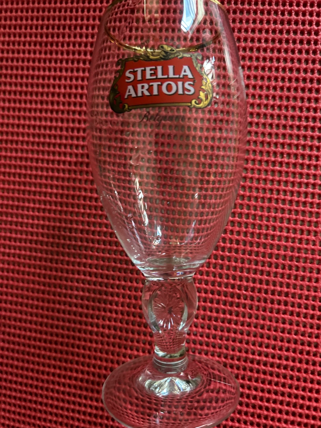 Stella Artois Beer Glass - photo 3