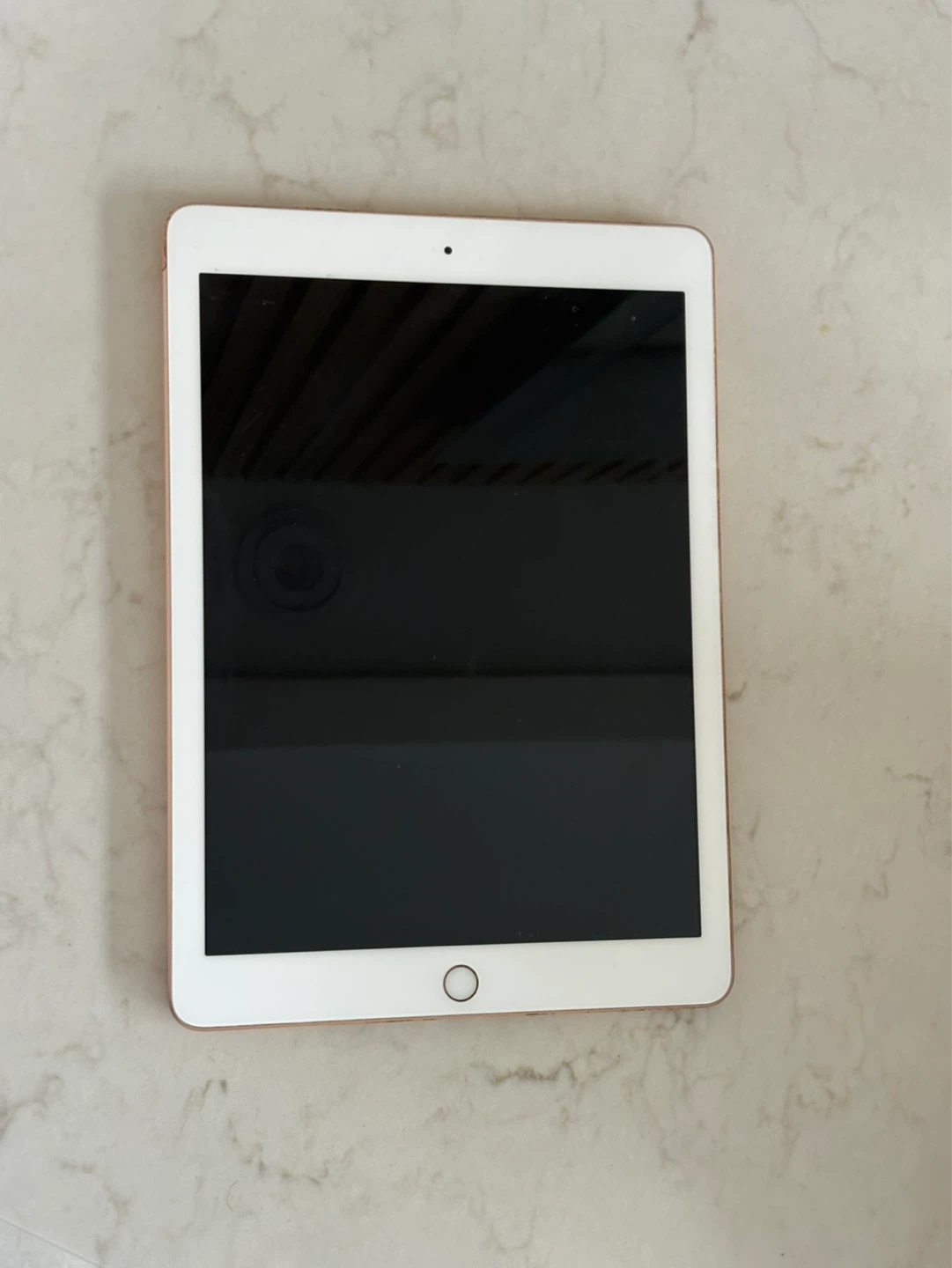 Apple iPad Rose Gold 6th Generation
