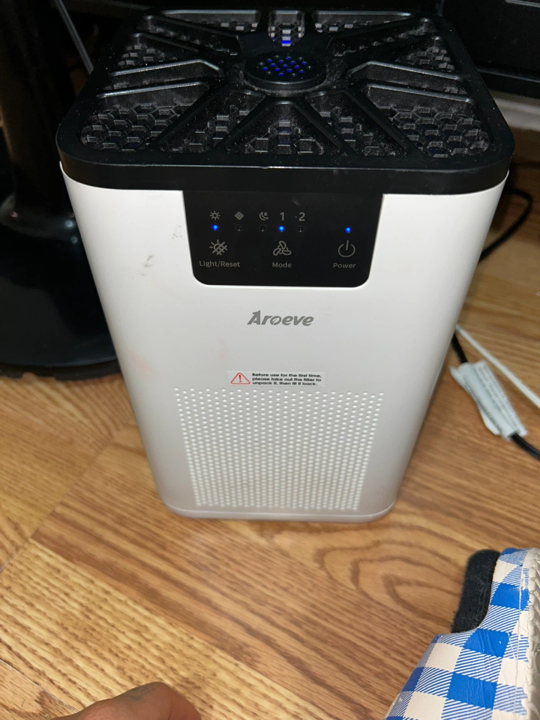 Aroeve Air Purifier