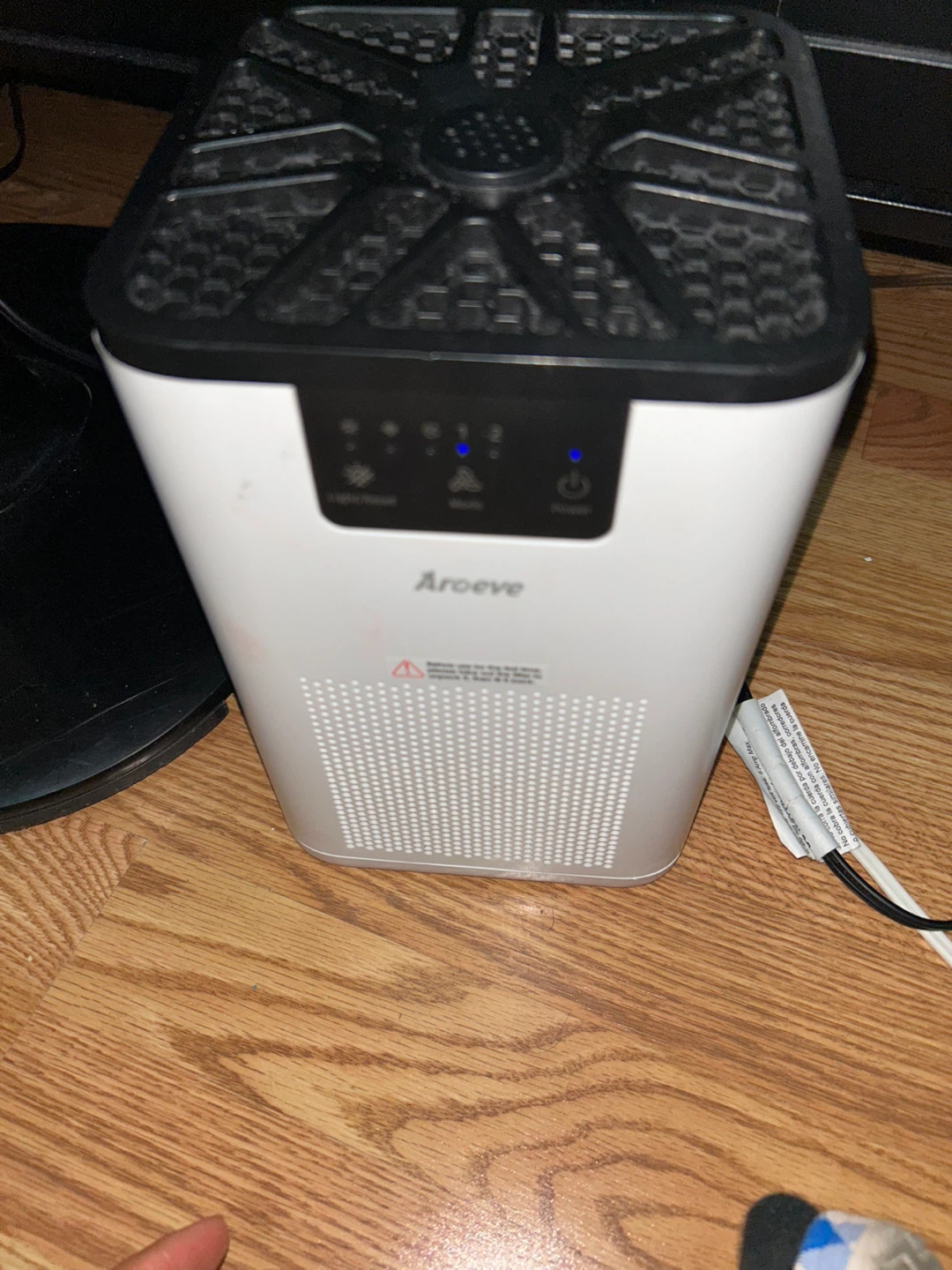 Aroeve Air Purifier - photo 2