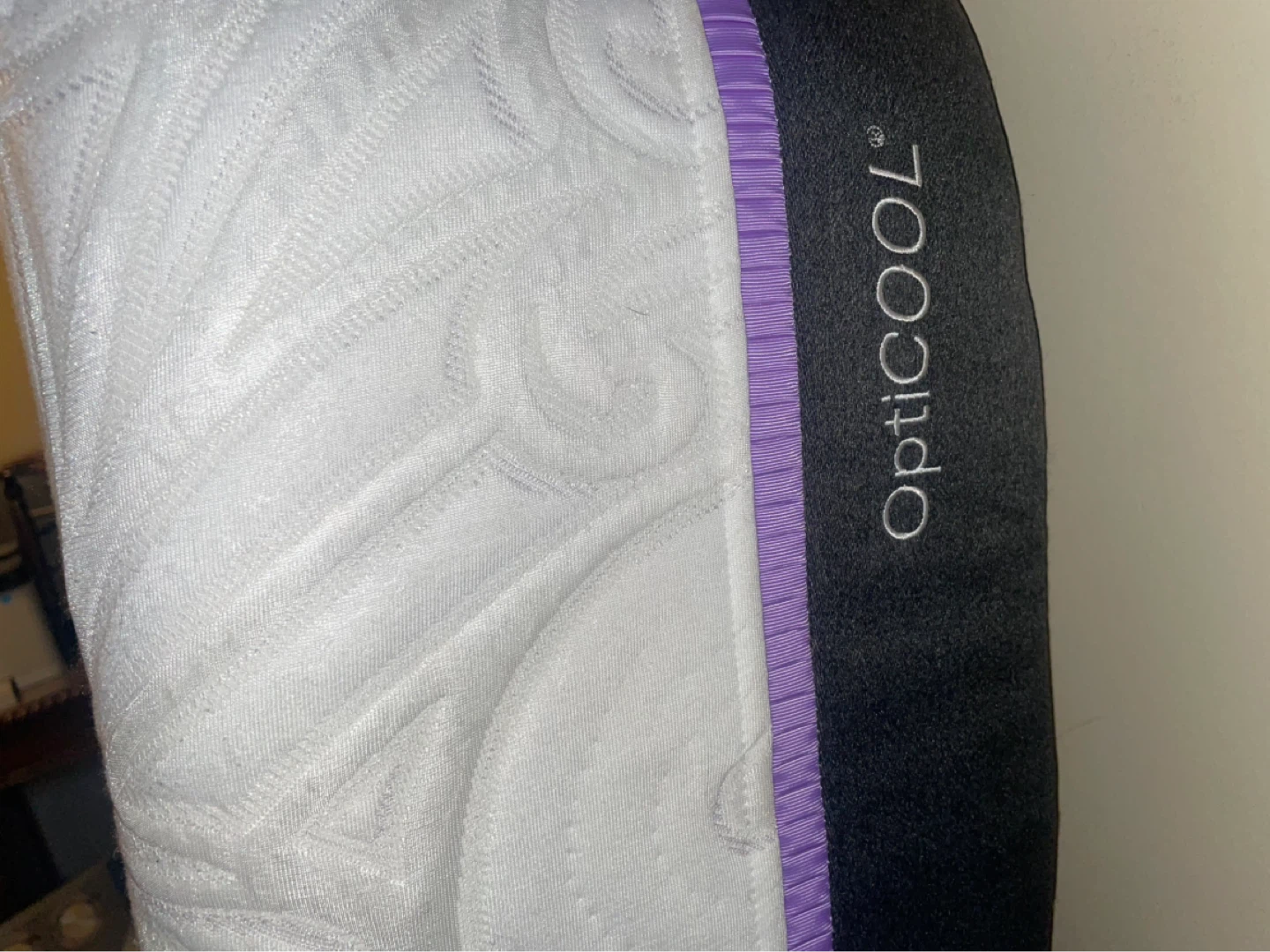 Sealy Optimum Posturepedic Mattress with OptiCOOL Technology - photo 3