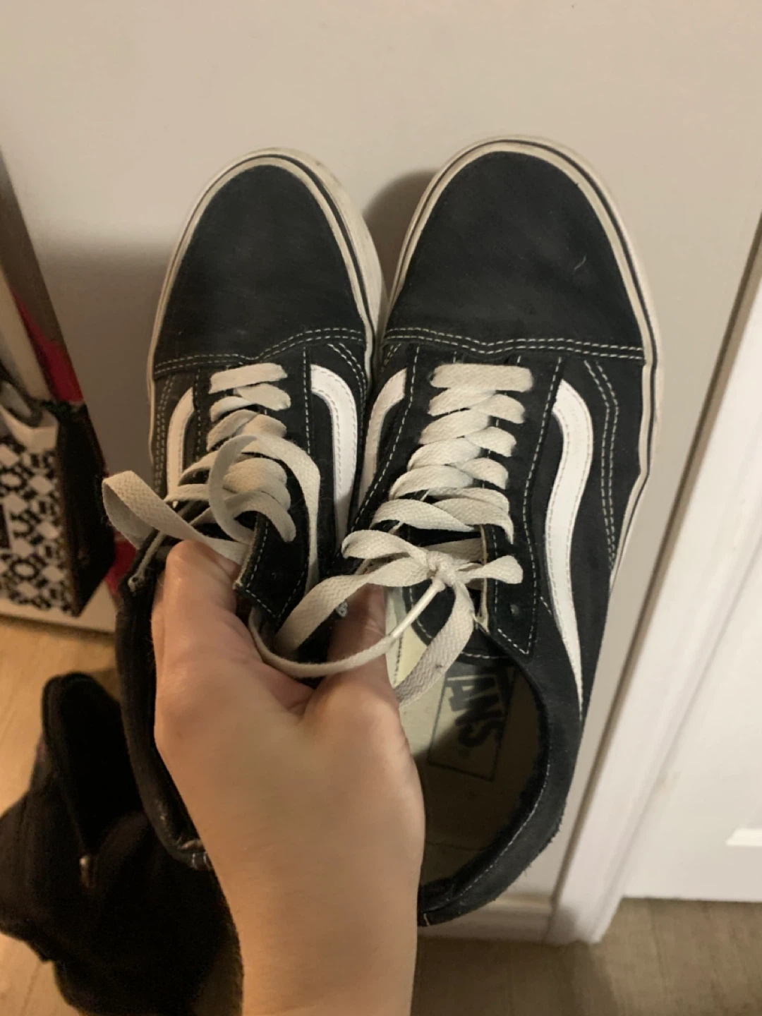 $5 vans - photo 2