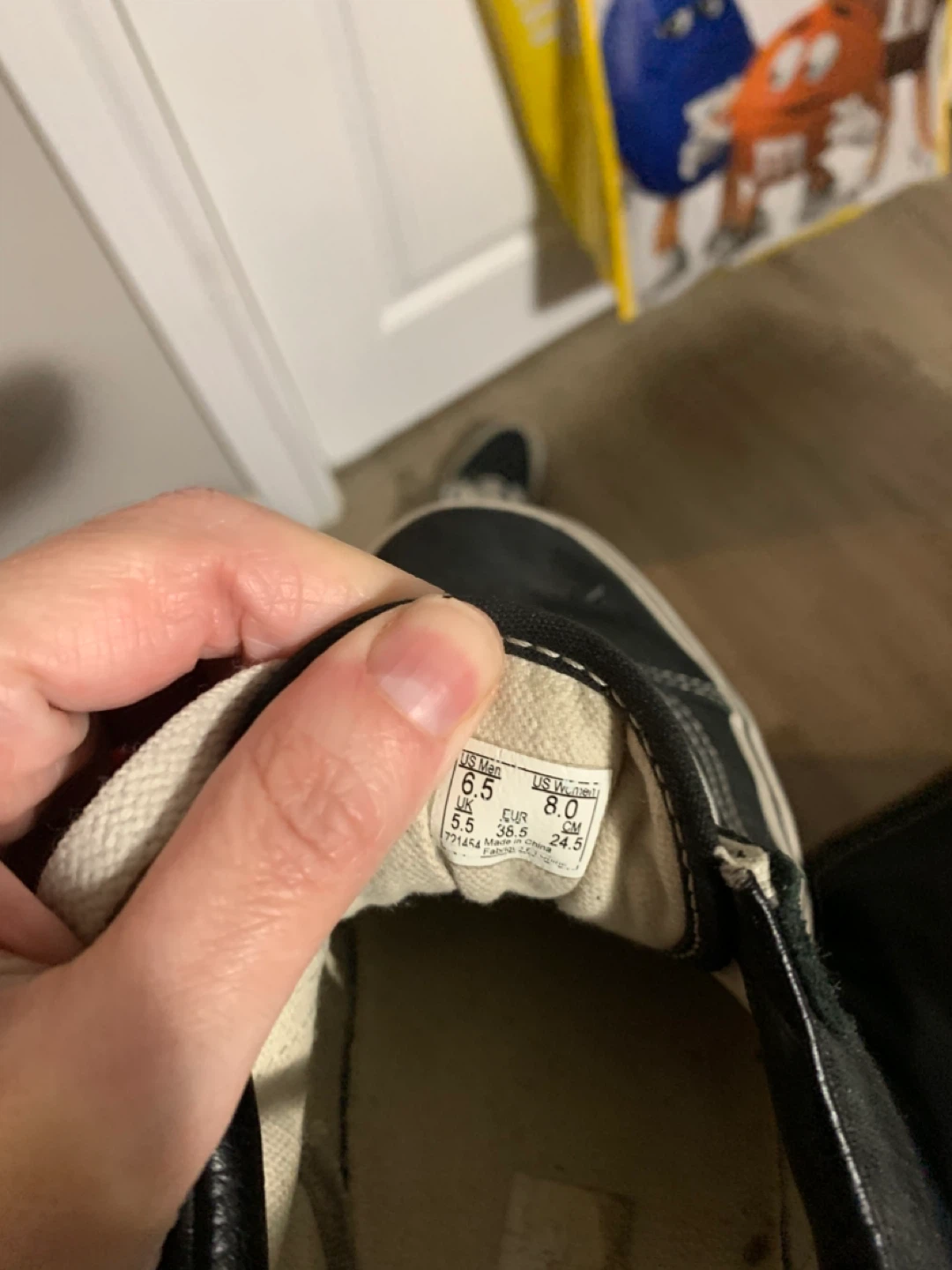 $5 vans - photo 3