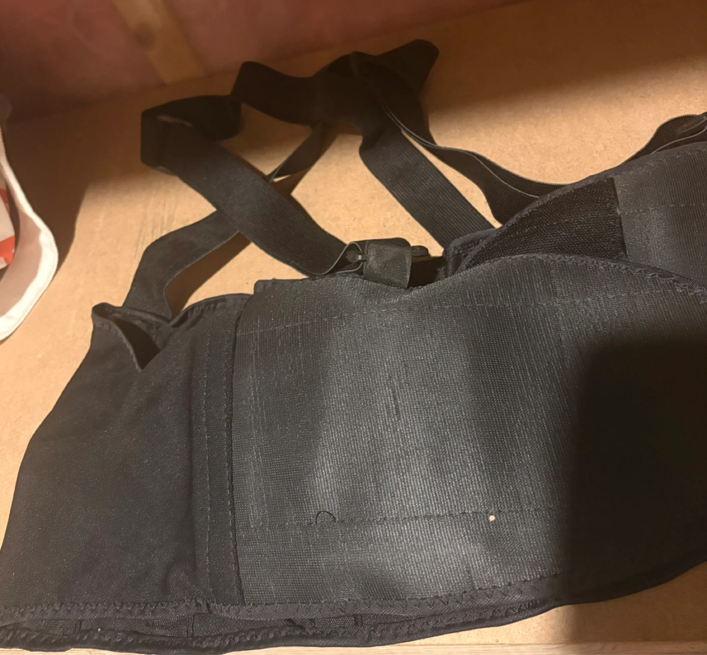 Phantom Belt Back Support size XL - photo 2